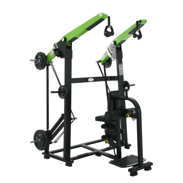 Imagem do produto Puxada Alta Invertida Multi Articulado